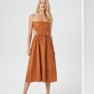 Forever 21 dress New size large